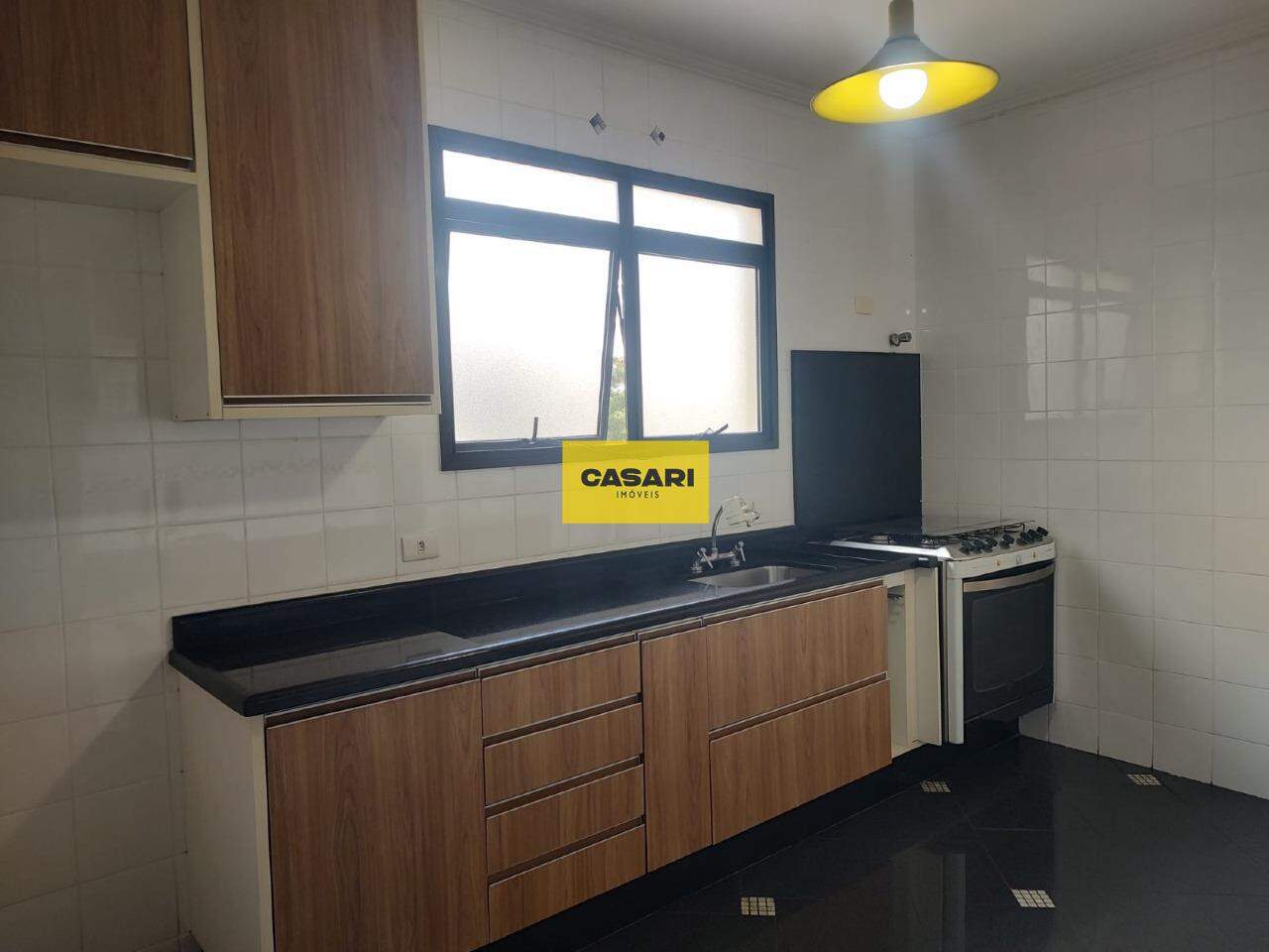 Apartamento para à venda no bairro Baeta Neves, São Bernardo do Campo - Casari Imóveis: 