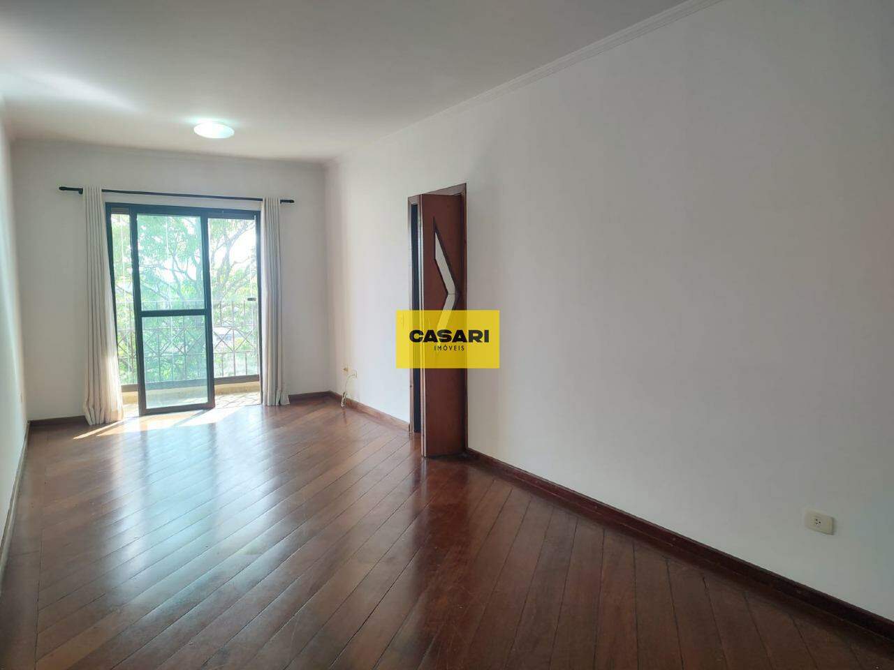 Apartamento para à venda no bairro Baeta Neves, São Bernardo do Campo - Casari Imóveis: 