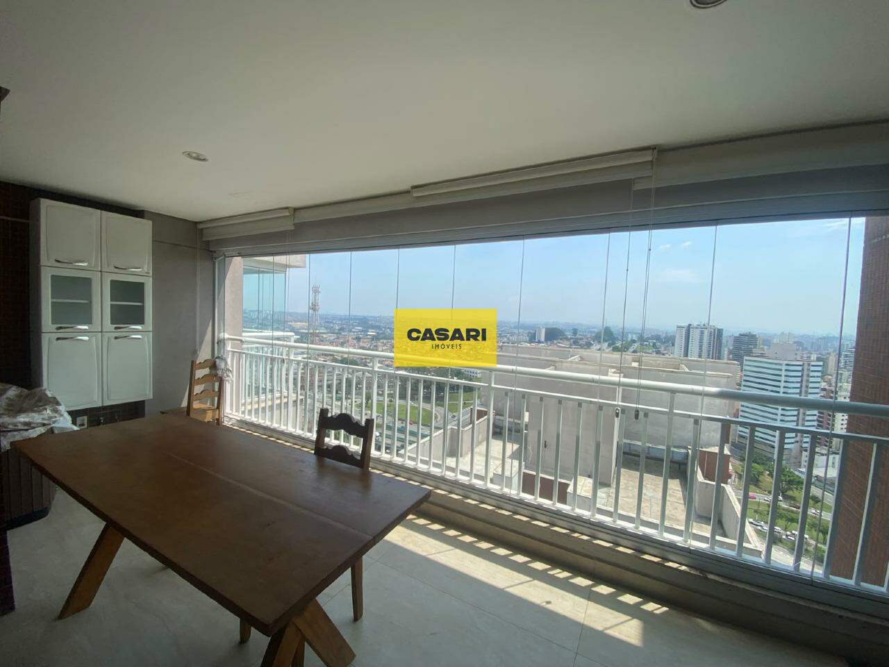 Apartamento para à venda no bairro Centro, São Bernardo do Campo - Casari Imóveis: 
