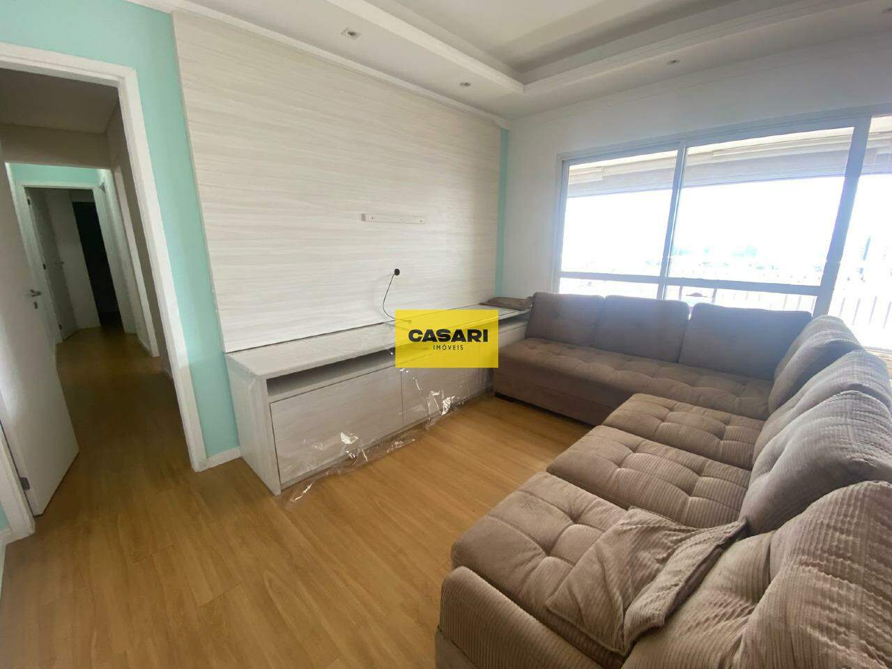 Apartamento para à venda no bairro Centro, São Bernardo do Campo - Casari Imóveis: 