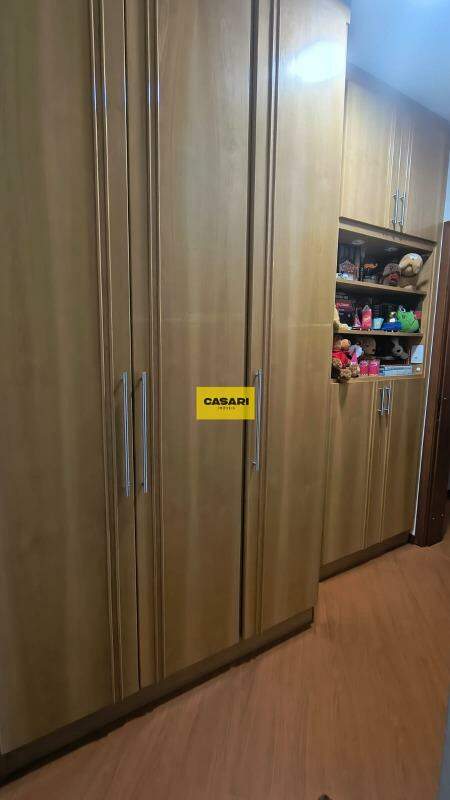 Apartamento para à venda no bairro Vila Floresta, Santo André - Casari Imóveis: 