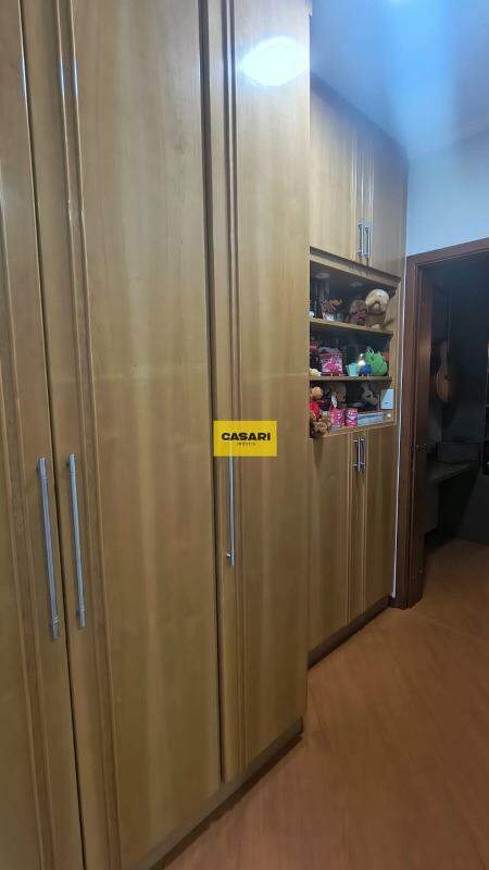 Apartamento para à venda no bairro Vila Floresta, Santo André - Casari Imóveis: 