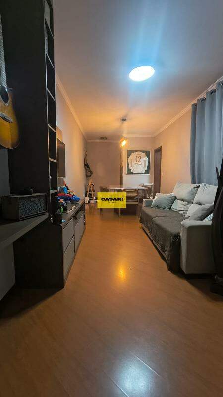 Apartamento para à venda no bairro Vila Floresta, Santo André - Casari Imóveis: 