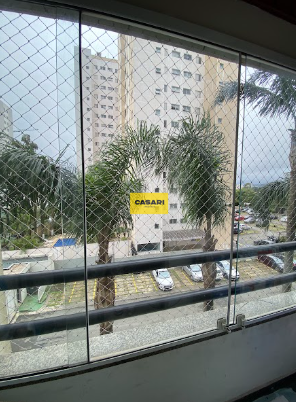 Apartamento para à venda no bairro Planalto, São Bernardo do Campo - Casari Imóveis: 
