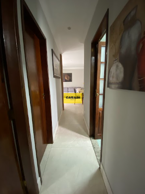 Apartamento para à venda no bairro Planalto, São Bernardo do Campo - Casari Imóveis: 