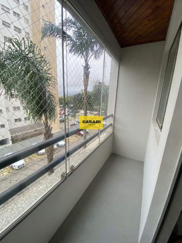 Apartamento para à venda no bairro Planalto, São Bernardo do Campo - Casari Imóveis: 