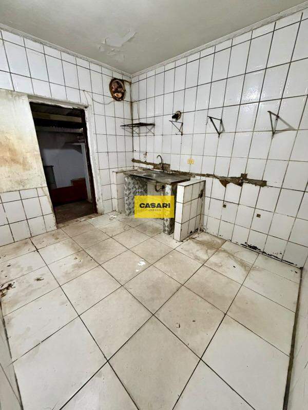 Prédio para à venda no bairro Baeta Neves, São Bernardo do Campo - Casari Imóveis: 