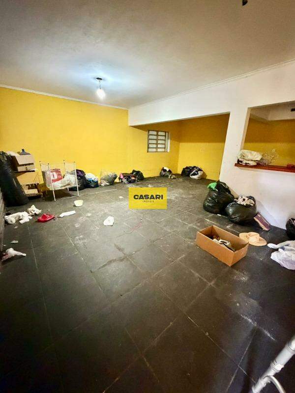 Prédio para à venda no bairro Baeta Neves, São Bernardo do Campo - Casari Imóveis: 