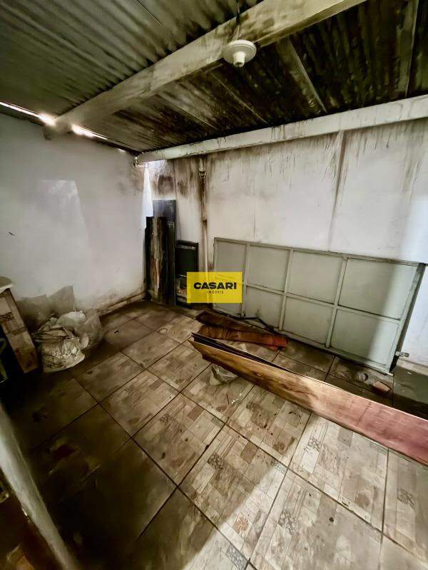 Prédio para à venda no bairro Baeta Neves, São Bernardo do Campo - Casari Imóveis: 