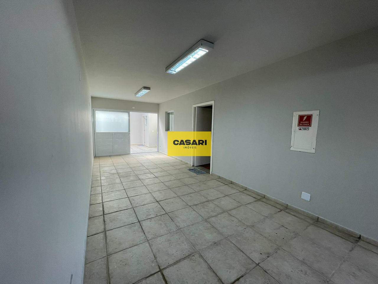 Casa comercial para para aluguel no bairro Santa Paula, São Caetano do Sul - Casari Imóveis: 