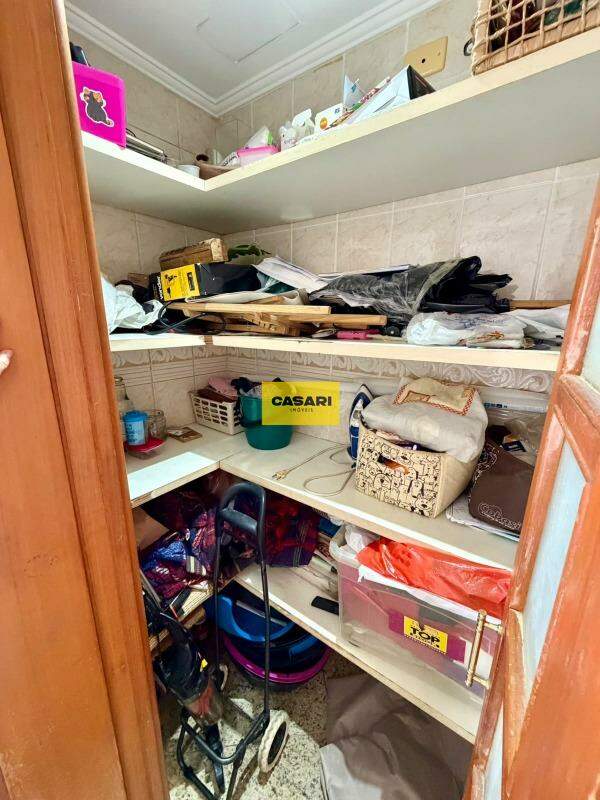 Apartamento para à venda no bairro Vila Assunção, Santo André - Casari Imóveis: 