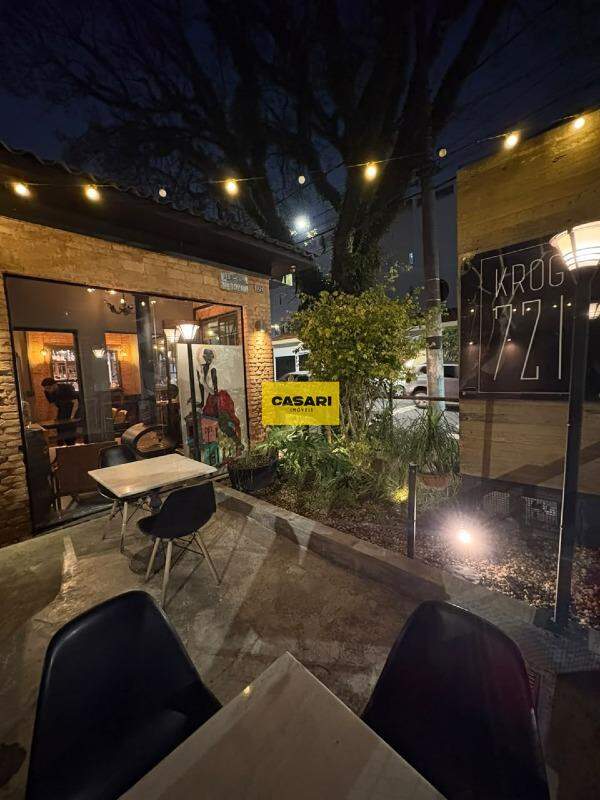 Casa comercial para à venda no bairro Nova Petrópolis, São Bernardo do Campo - Casari Imóveis: 
