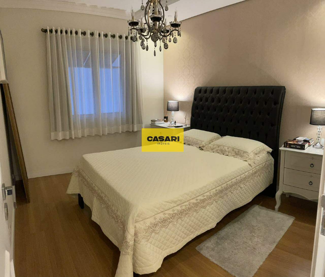 Apartamento para à venda no bairro Jardim do Mar, São Bernardo do Campo - Casari Imóveis: 
