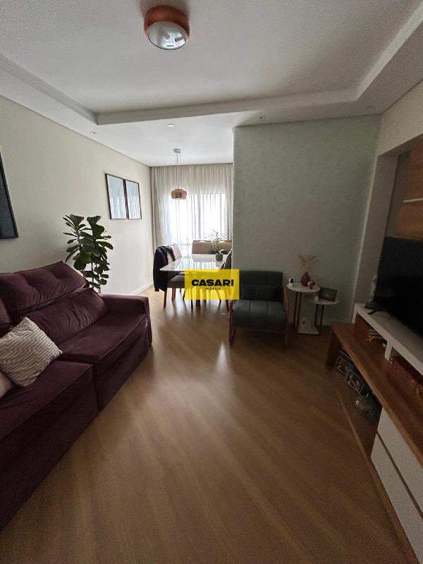 Apartamento para à venda no bairro Jardim do Mar, São Bernardo do Campo - Casari Imóveis: 