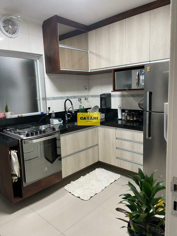 Apartamento para à venda no bairro Jardim do Mar, São Bernardo do Campo - Casari Imóveis: 