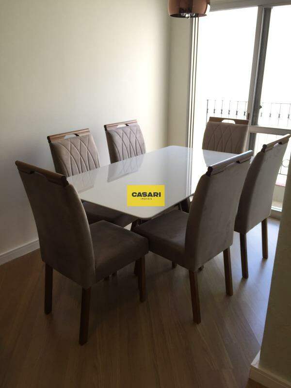 Apartamento para à venda no bairro Jardim do Mar, São Bernardo do Campo - Casari Imóveis: 