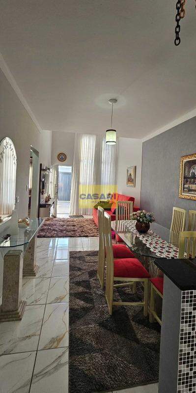 Casa para à venda no bairro Vila dos Ipês, Boituva - Casari Imóveis: 