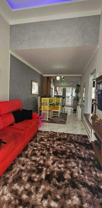 Casa para à venda no bairro Vila dos Ipês, Boituva - Casari Imóveis: 