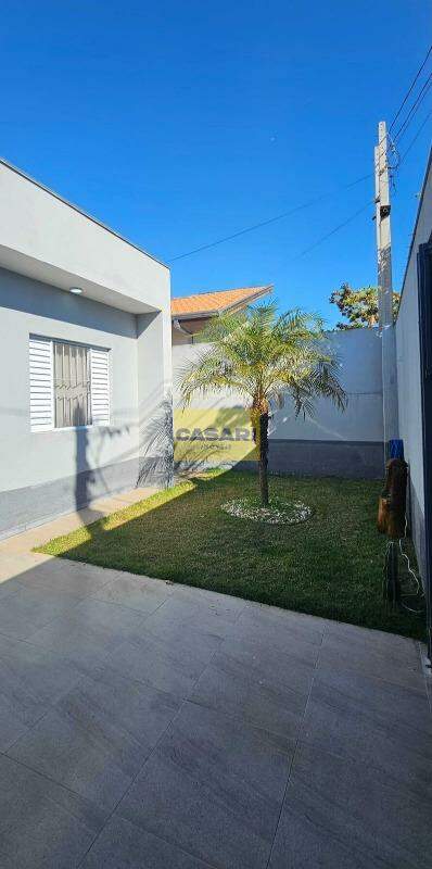 Casa para à venda no bairro Vila dos Ipês, Boituva - Casari Imóveis: 