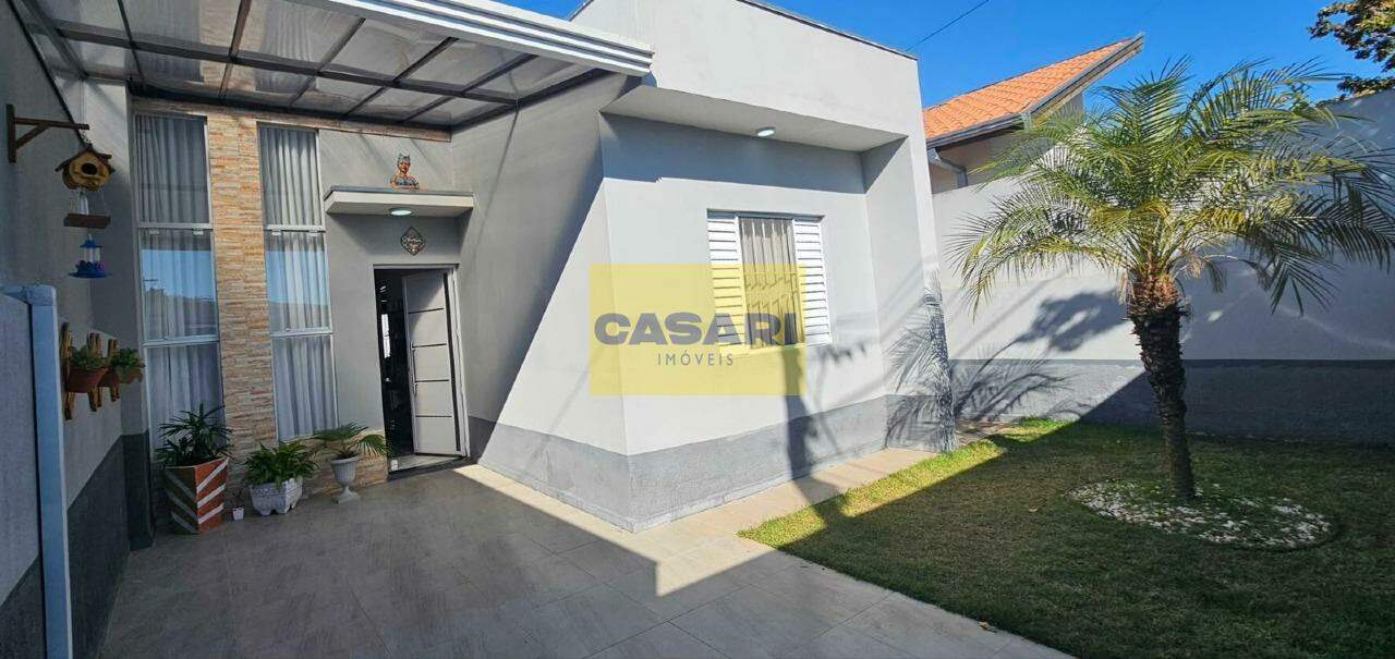 Casa para à venda no bairro Vila dos Ipês, Boituva - Casari Imóveis: 
