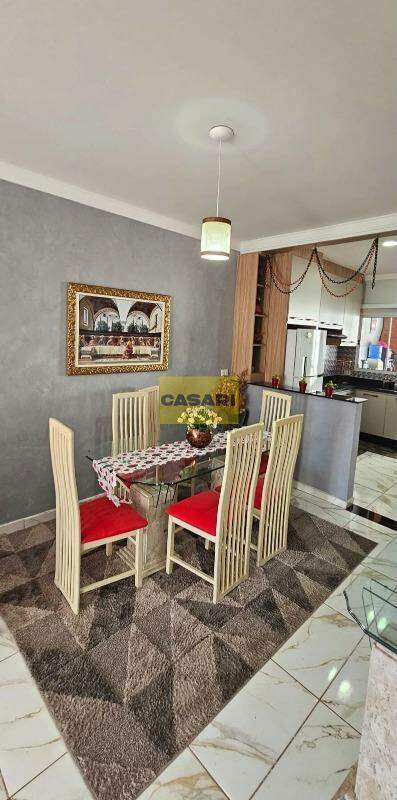 Casa para à venda no bairro Vila dos Ipês, Boituva - Casari Imóveis: 