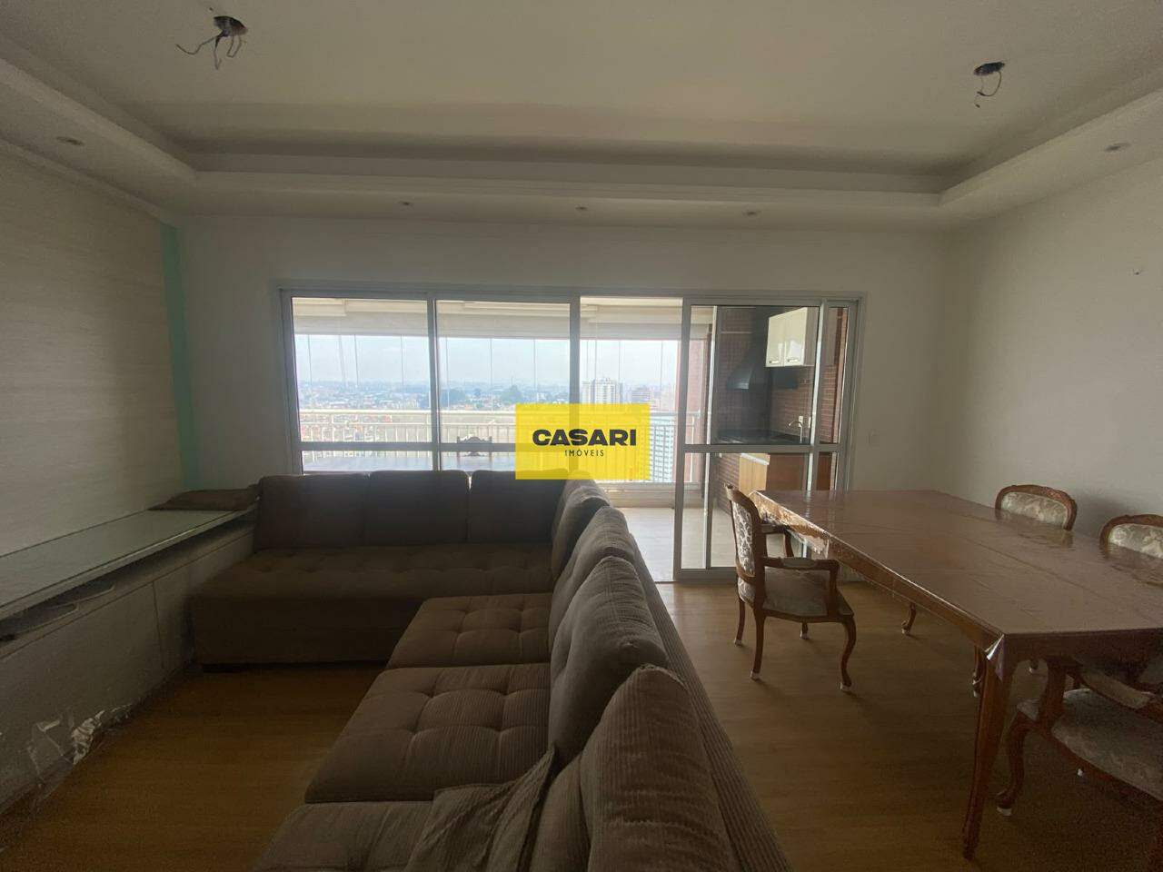 Apartamento para para aluguel no bairro Centro, São Bernardo do Campo - Casari Imóveis: 