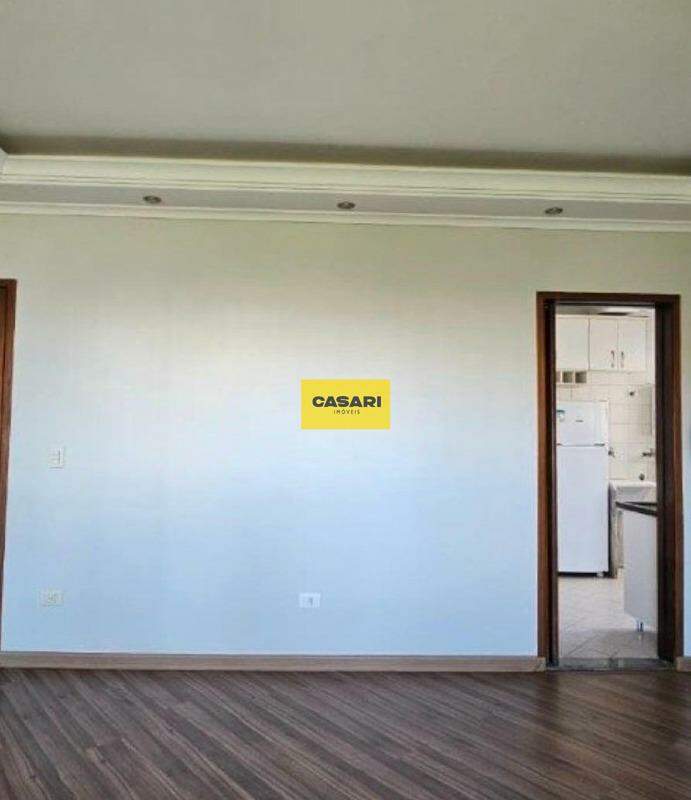 Apartamento para à venda no bairro Planalto, São Bernardo do Campo - Casari Imóveis: 