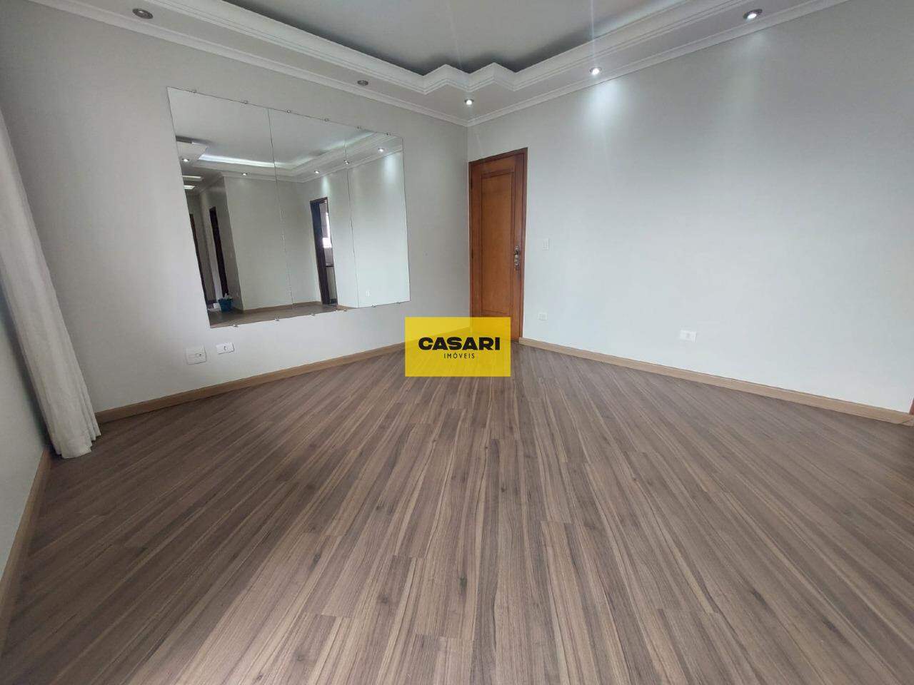 Apartamento para à venda no bairro Planalto, São Bernardo do Campo - Casari Imóveis: 
