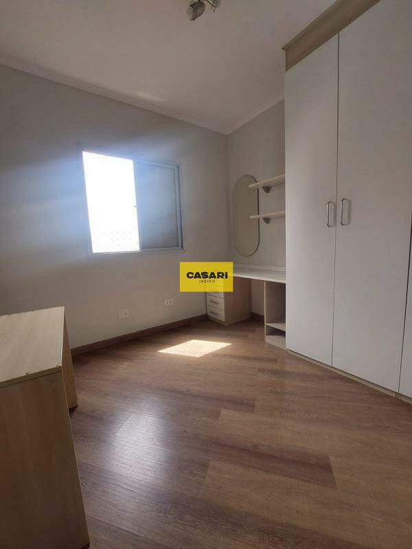 Apartamento para à venda no bairro Planalto, São Bernardo do Campo - Casari Imóveis: 