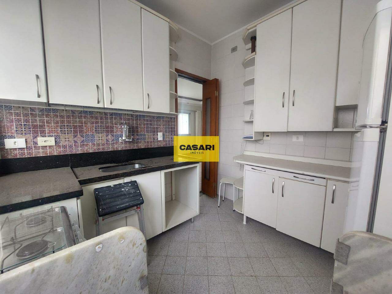 Apartamento para à venda no bairro Planalto, São Bernardo do Campo - Casari Imóveis: 