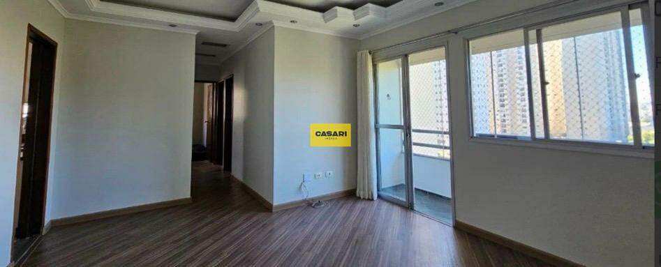 Apartamento para à venda no bairro Planalto, São Bernardo do Campo - Casari Imóveis: 