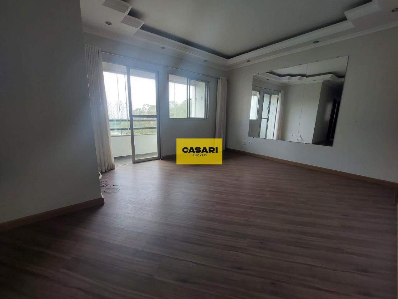 Apartamento para à venda no bairro Planalto, São Bernardo do Campo - Casari Imóveis: 