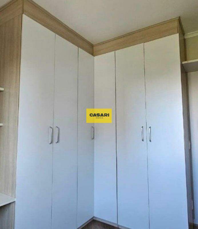 Apartamento para à venda no bairro Planalto, São Bernardo do Campo - Casari Imóveis: 