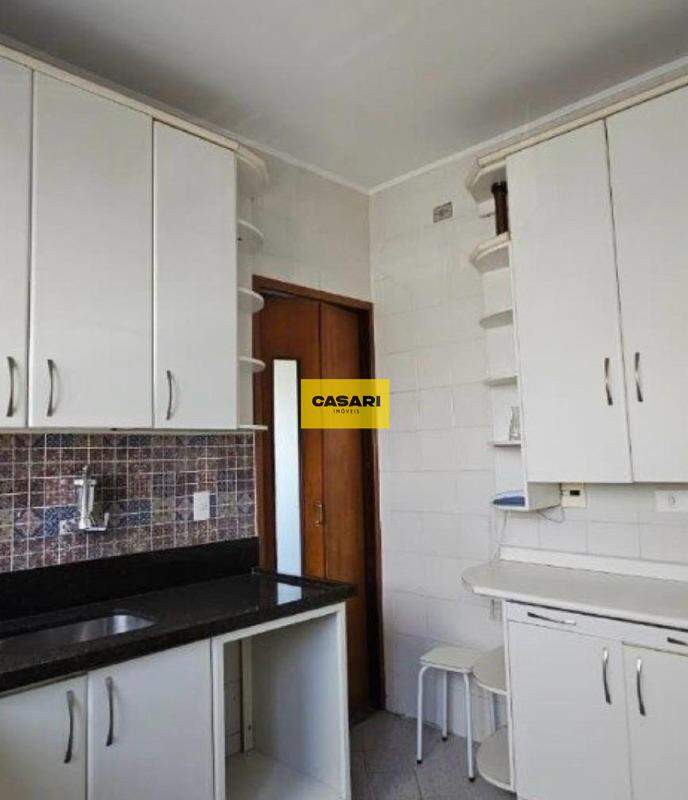 Apartamento para à venda no bairro Planalto, São Bernardo do Campo - Casari Imóveis: 
