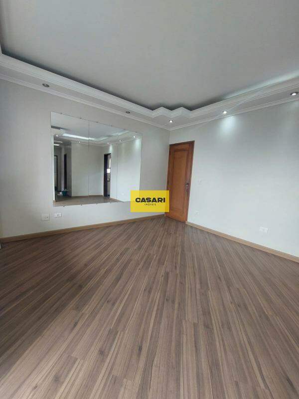 Apartamento para à venda no bairro Planalto, São Bernardo do Campo - Casari Imóveis: 