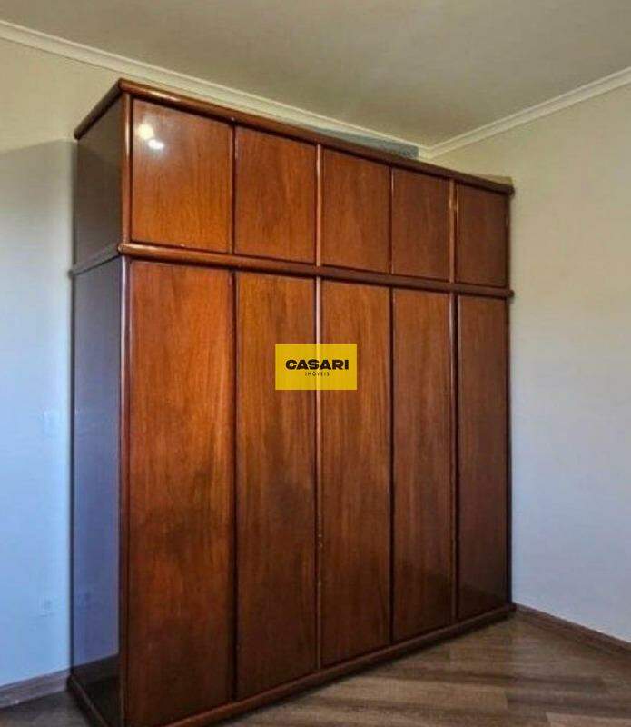 Apartamento para à venda no bairro Planalto, São Bernardo do Campo - Casari Imóveis: 