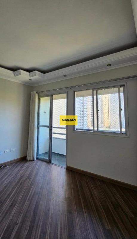 Apartamento para à venda no bairro Planalto, São Bernardo do Campo - Casari Imóveis: 