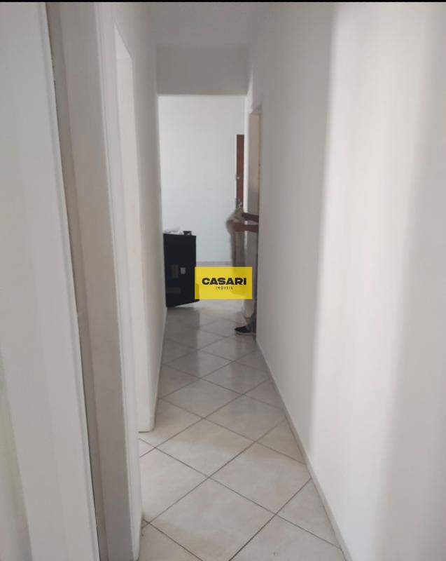Apartamento para à venda no bairro Rudge Ramos, São Bernardo do Campo - Casari Imóveis: 