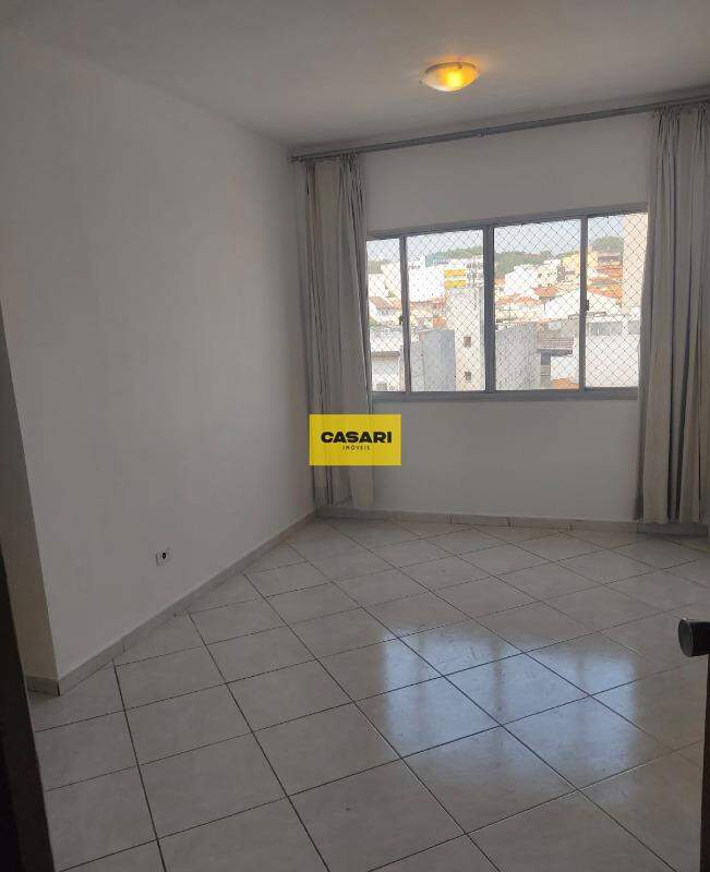 Apartamento para à venda no bairro Rudge Ramos, São Bernardo do Campo - Casari Imóveis: 