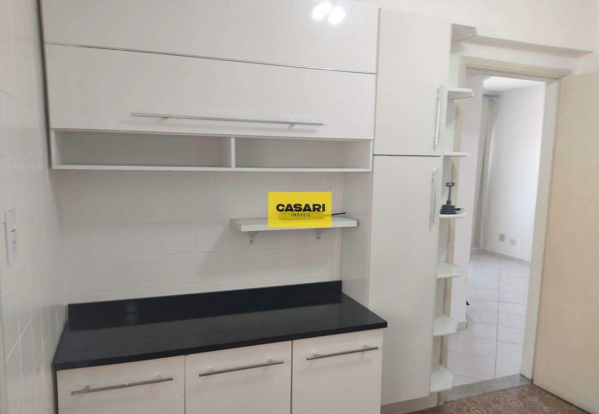 Apartamento para à venda no bairro Rudge Ramos, São Bernardo do Campo - Casari Imóveis: 