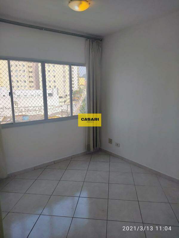 Apartamento para à venda no bairro Rudge Ramos, São Bernardo do Campo - Casari Imóveis: 