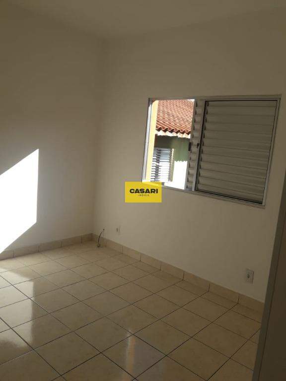 Sobrado para à venda no bairro Assunção, São Bernardo do Campo - Casari Imóveis: 