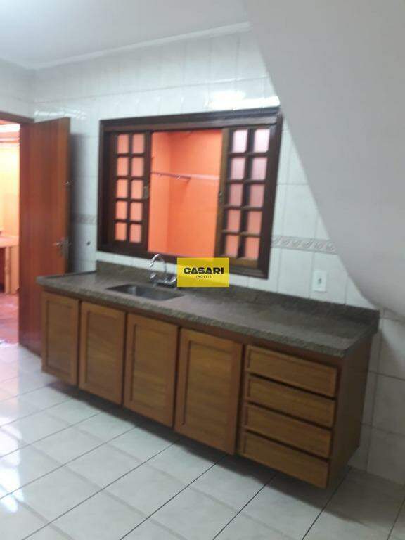 Sobrado para à venda no bairro Assunção, São Bernardo do Campo - Casari Imóveis: 