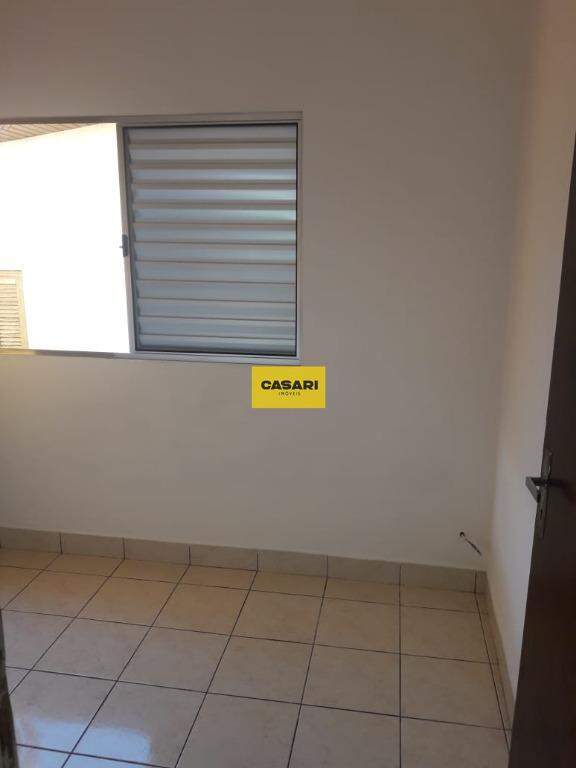 Sobrado para à venda no bairro Assunção, São Bernardo do Campo - Casari Imóveis: 