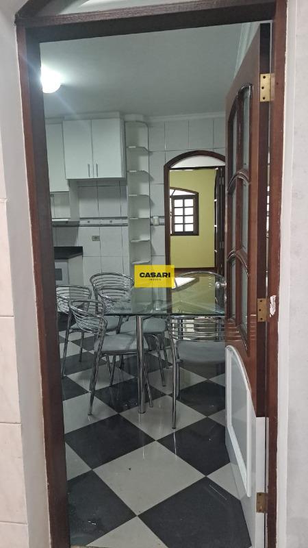 Sobrado para à venda no bairro Assunção, São Bernardo do Campo - Casari Imóveis: 