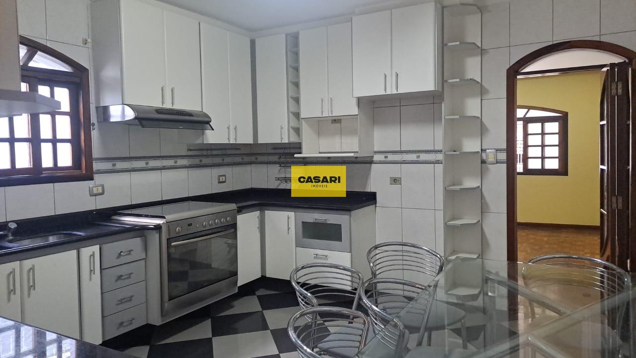 Sobrado para à venda no bairro Assunção, São Bernardo do Campo - Casari Imóveis: 
