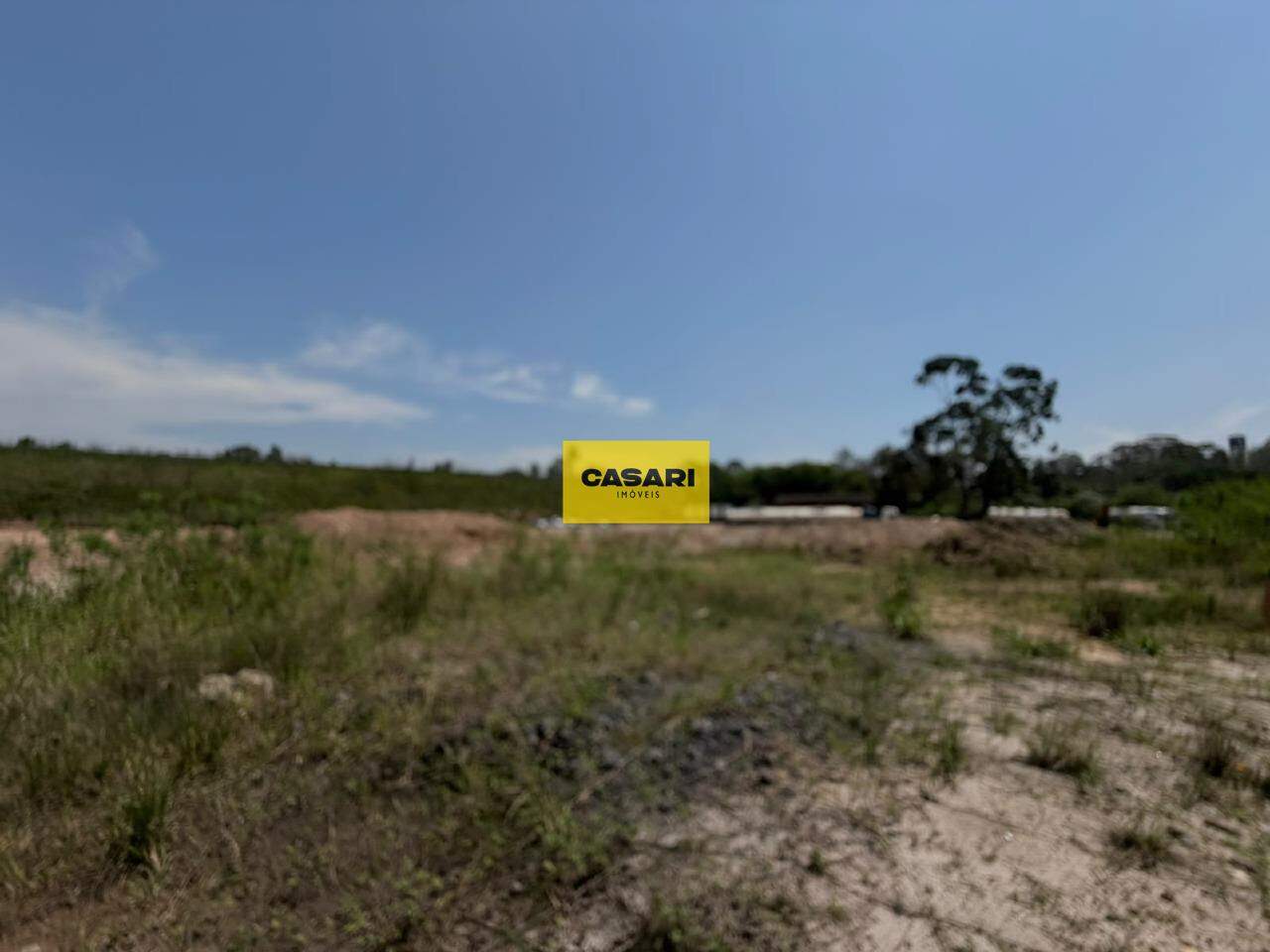 Terreno para para aluguel no bairro Assunção, São Bernardo do Campo - Casari Imóveis: 