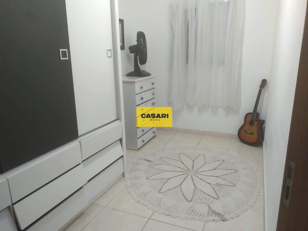 Cobertura para à venda no bairro Vila Francisco Matarazzo, Santo André - Casari Imóveis: 