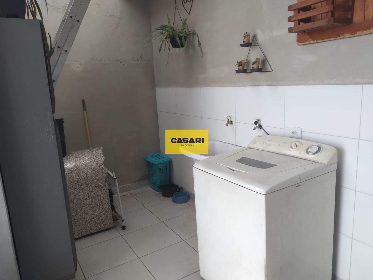 Cobertura para à venda no bairro Vila Francisco Matarazzo, Santo André - Casari Imóveis: 