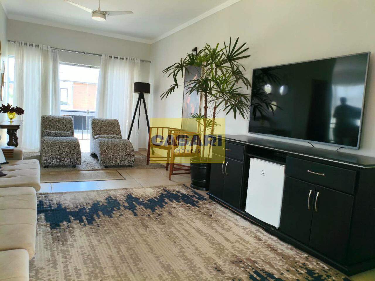 Casa para à venda no bairro Residencial Haras Inga Mirim, Boituva - Casari Imóveis: 